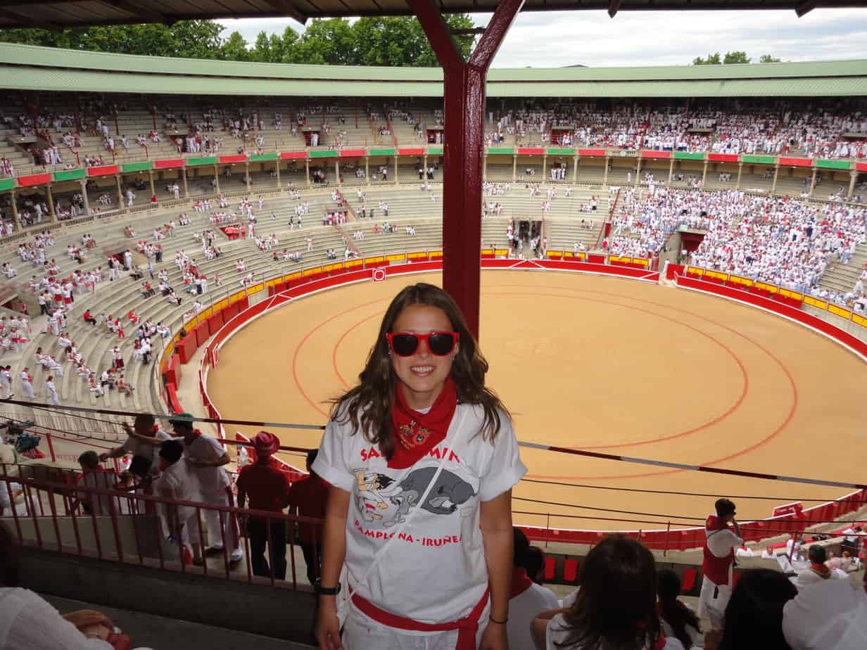 Pamplona's Running of the Bulls by Rick Steves