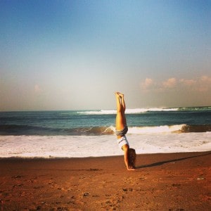 Yoga Teacher Training in Bali