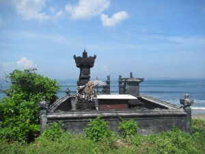 Exploring Canggu 