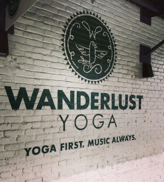 Wanderlust Yoga 