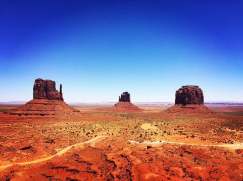 Monument Valley