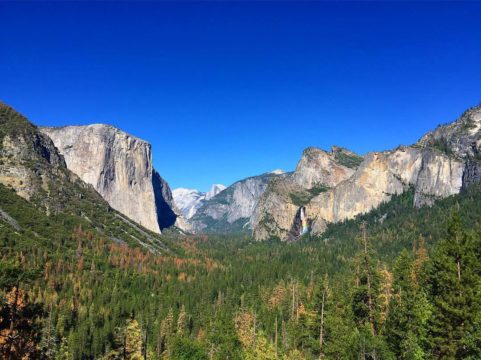 Yosemite