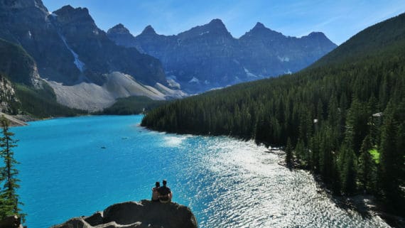 The World Wanderers Podcast