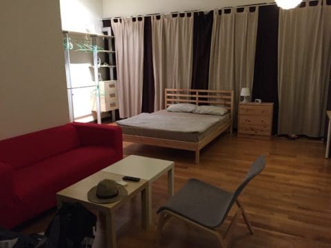 Airbnb Kuala Lumpur