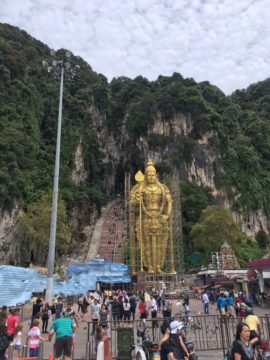 Batu Caves