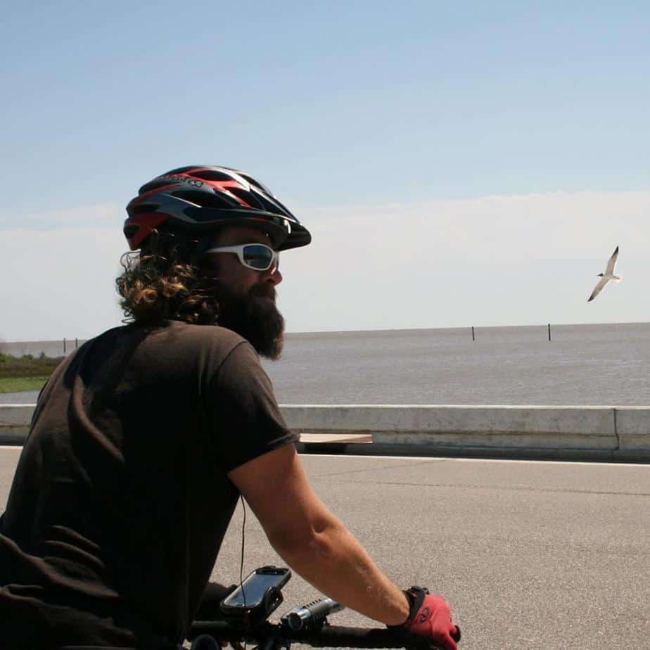 Cycling across the 2025 world