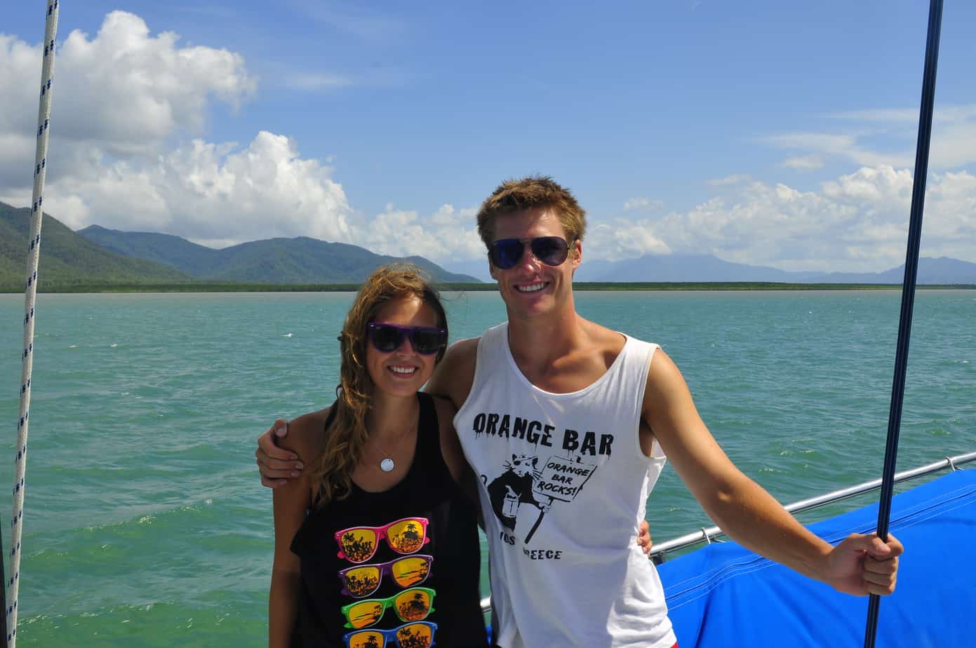 The World Wanderers, Episode 6: A Discussion on Budgeting