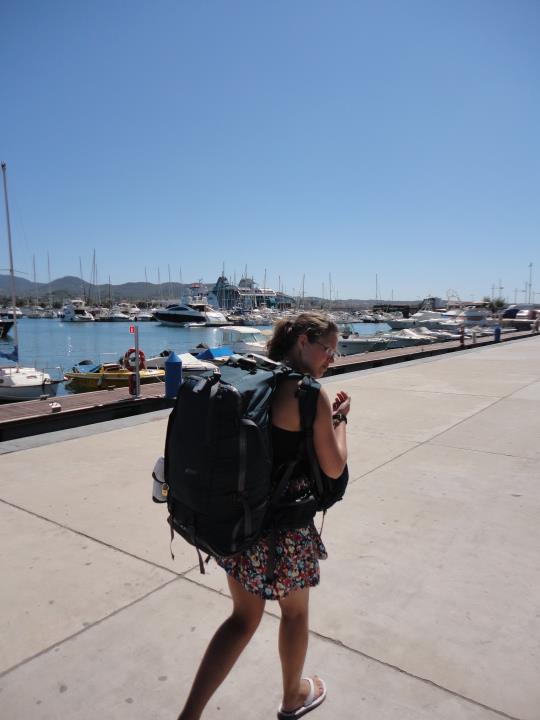 TWW 023: Packing Tips & Tricks