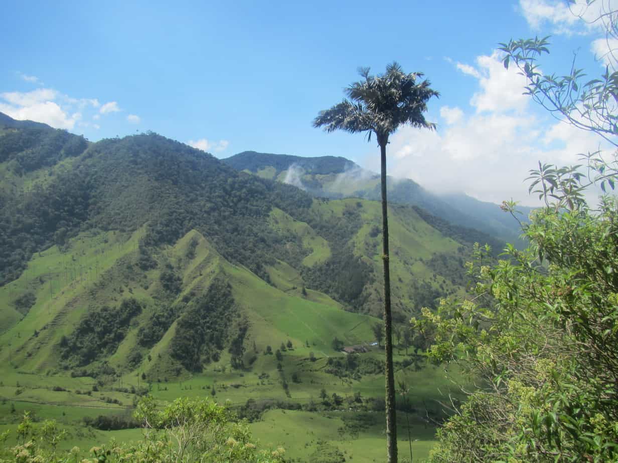 We started our 6 month backpacking trip in Colombia, and we regret nothing - in fact, we ended up falling madly in love with the country.