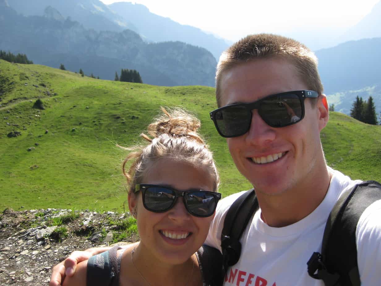 TWW 036: How Traveling Can Change Your Perspective