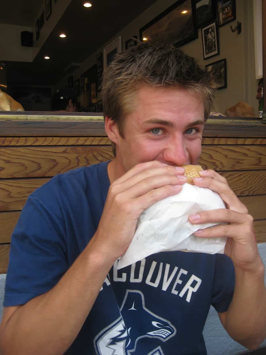 TWW 038: Staying Healthy & Fit while Travelling