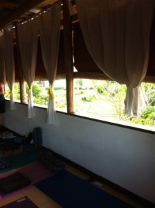 Yoga Teacher Training at Serenity Eco Guesthouse 