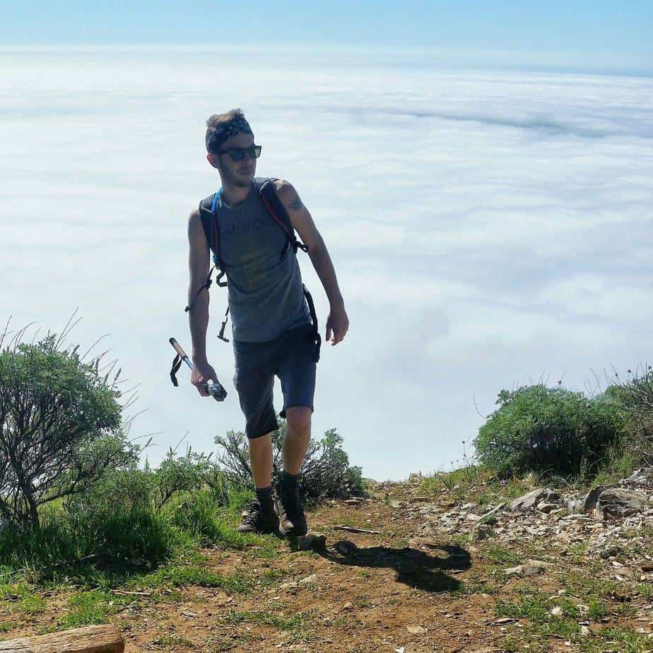 How to Make Travel a Priority with a Full-Time Job with Justin Greak