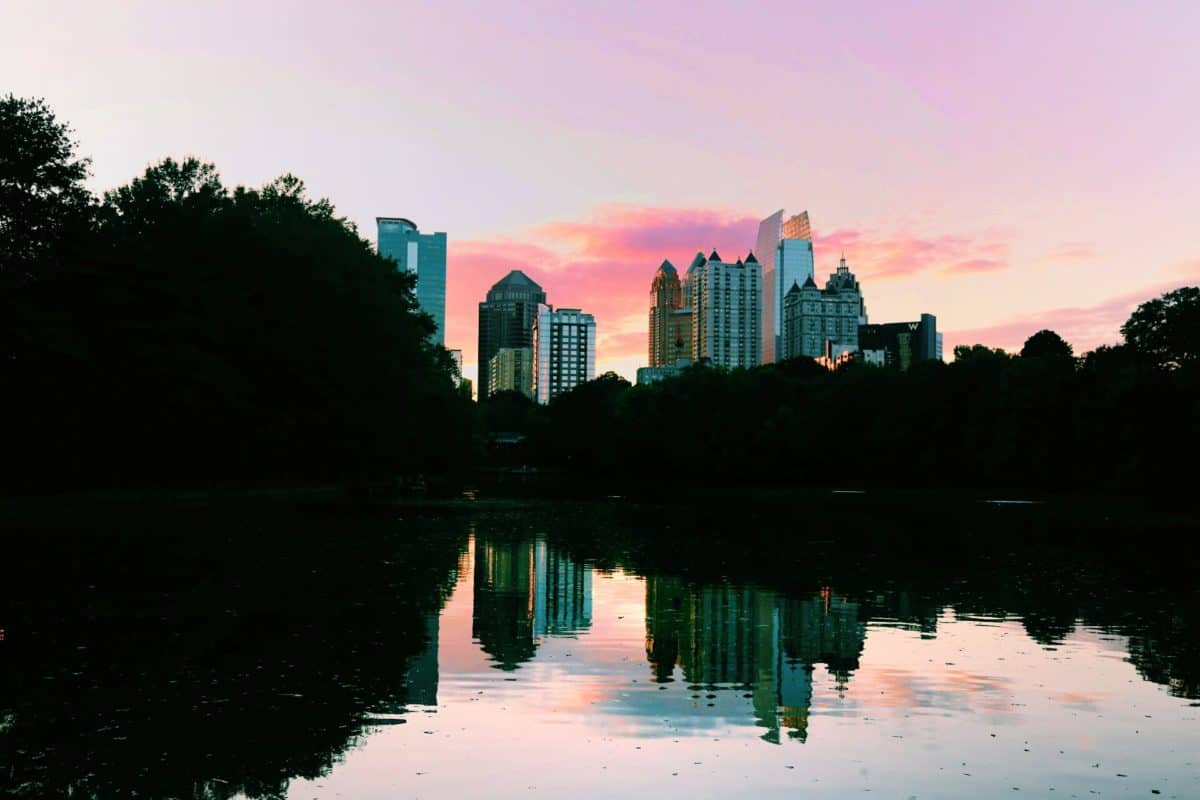 Why Locals Love Living in Atlanta