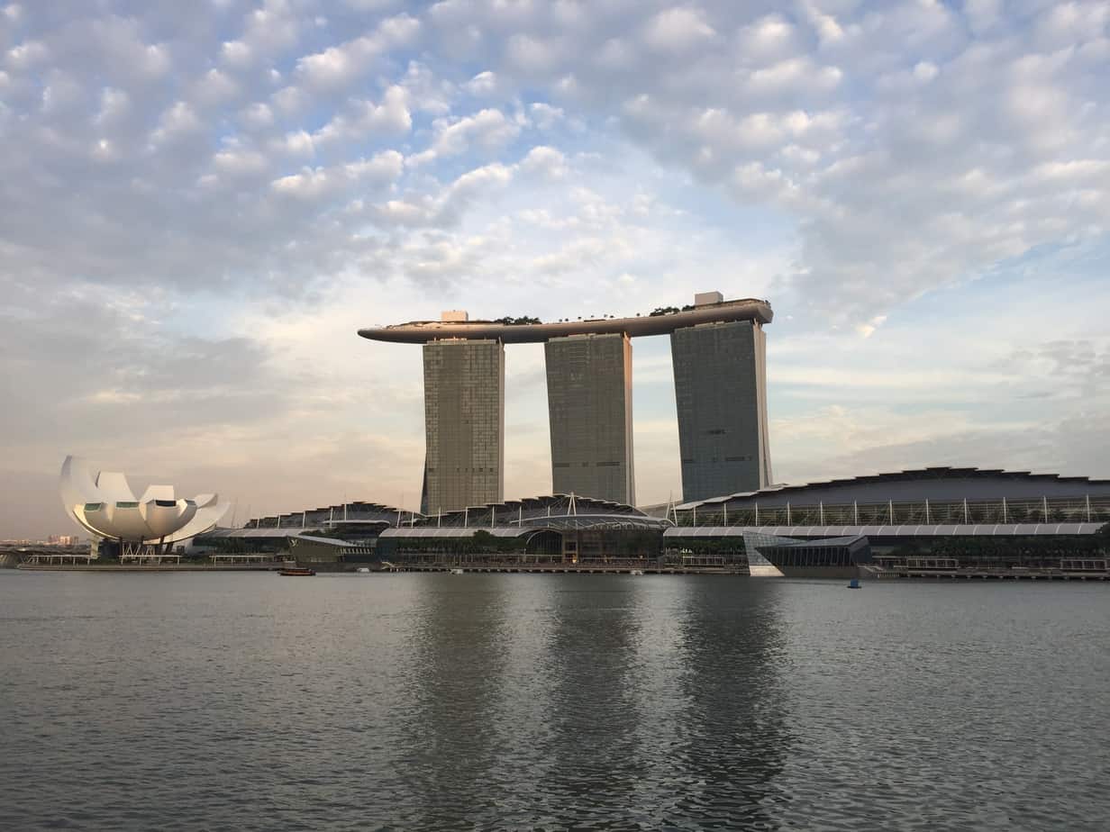 Our Top 10 Recommendations for Singapore