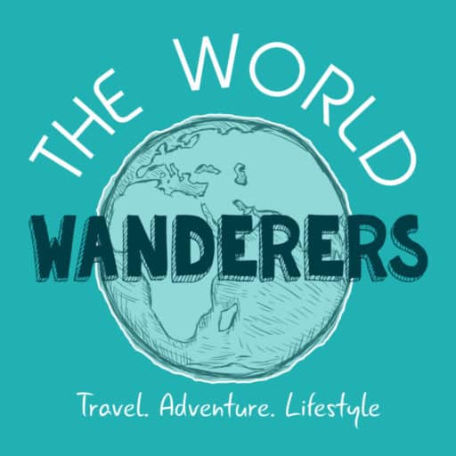 The World Wanderers