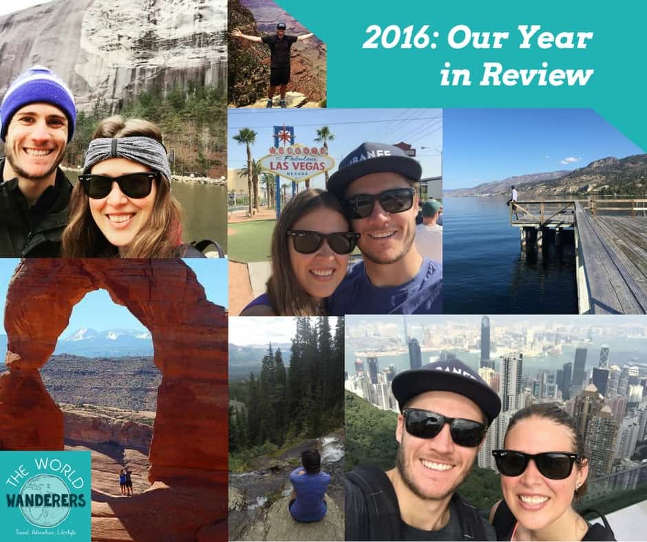2016: Our Year in Review