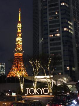 Japan Guide: Tokyo