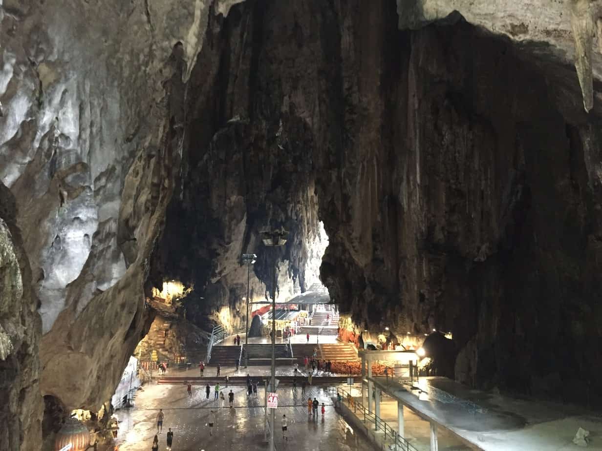 KL Part 2: Batu Caves by Luke Jacobs