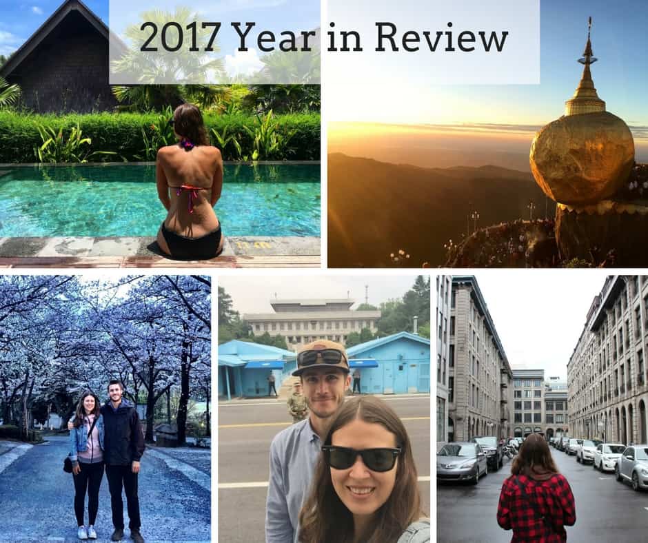 2017 Year in Review