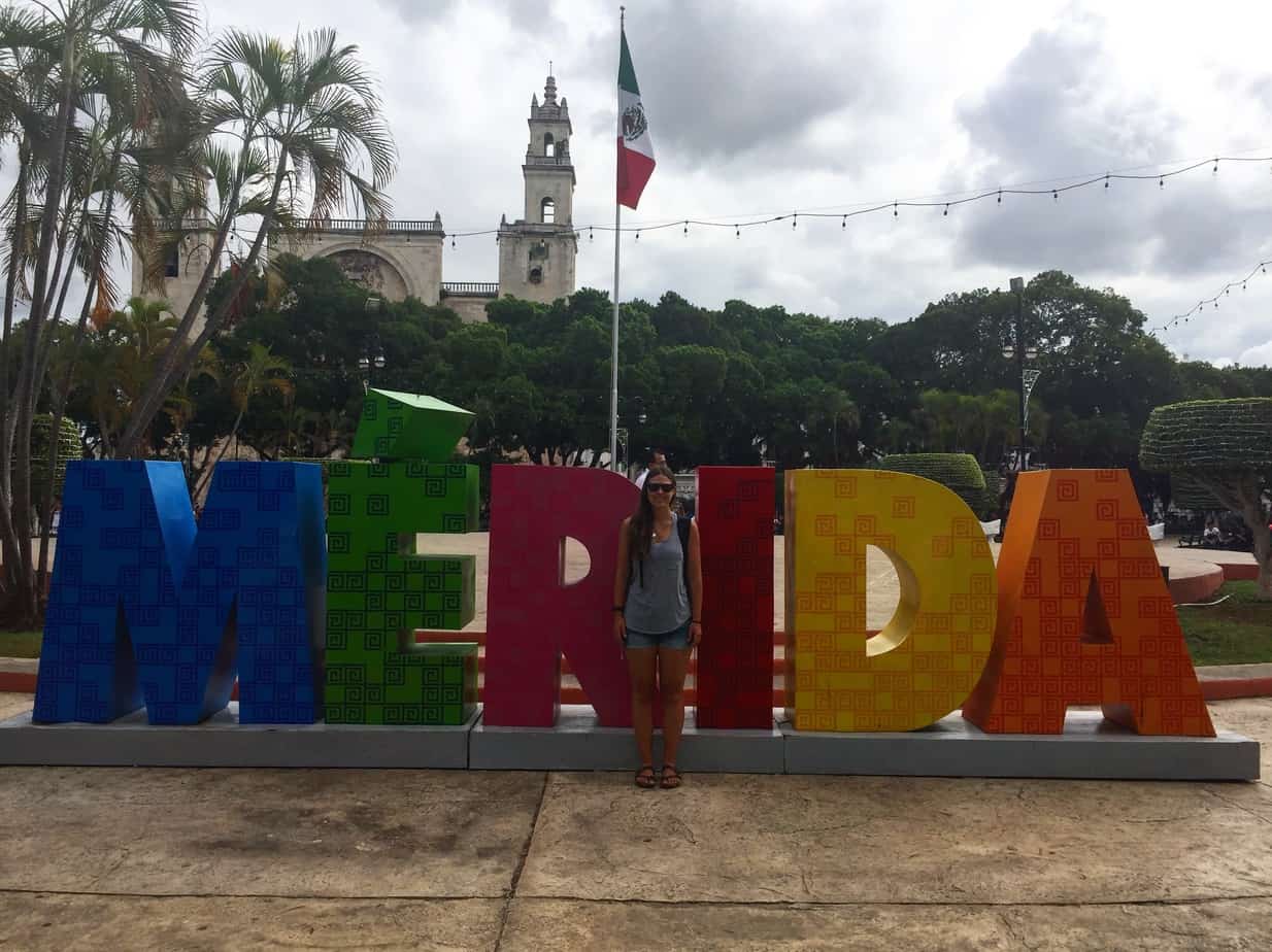 Merida, Mexico ft. Food Fun Travel, Foodie Flashpacker & Travel Lemming