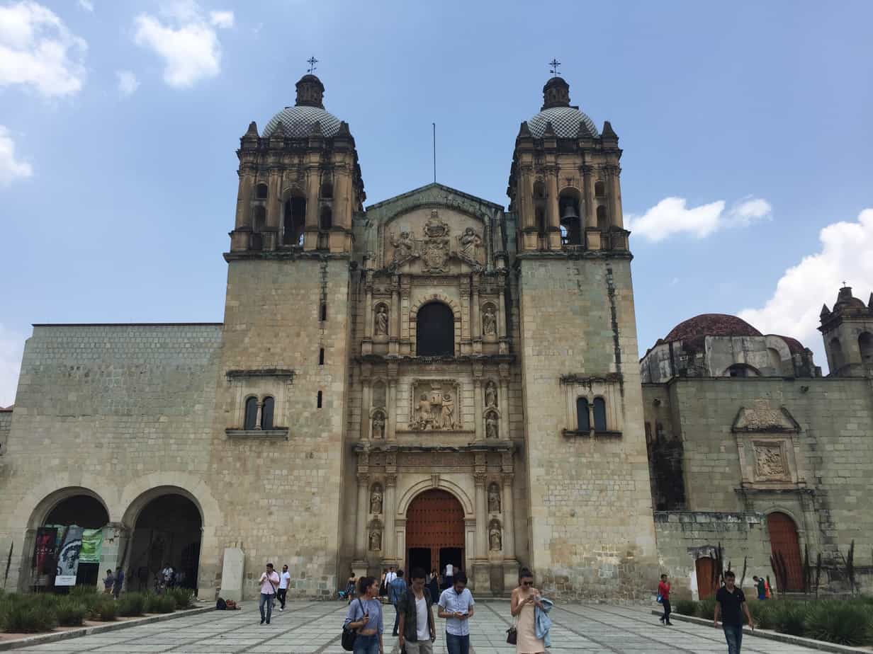 What To Do In Oaxaca: 