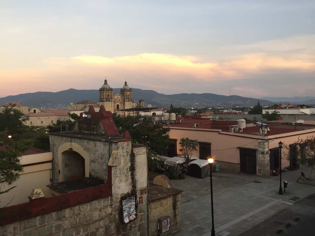 Oaxaca, Mexico