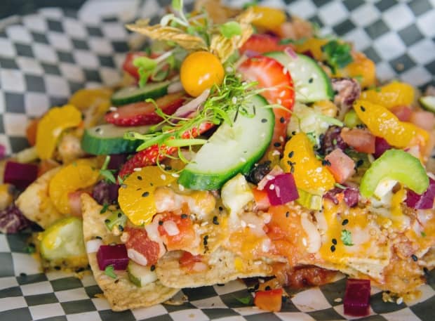 Where to Eat in Canmore & Banff
