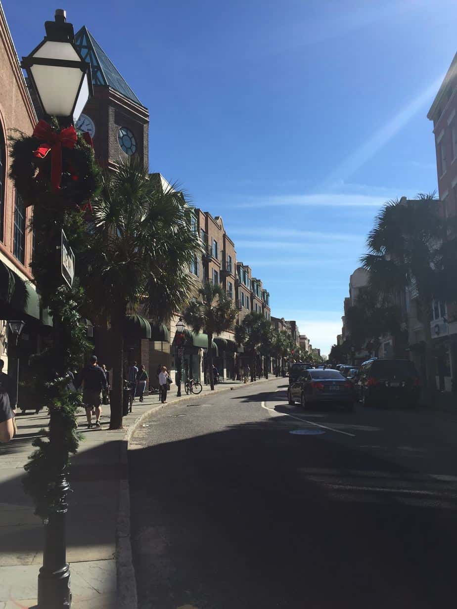What To Do In Charleston: Charleston