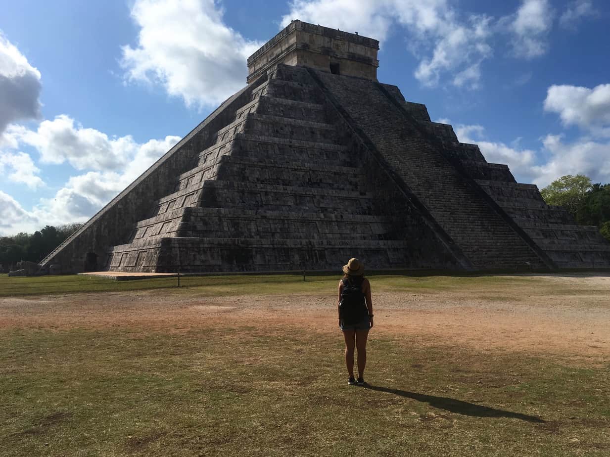 Acapulco, Puebla & Tulum, Mexico