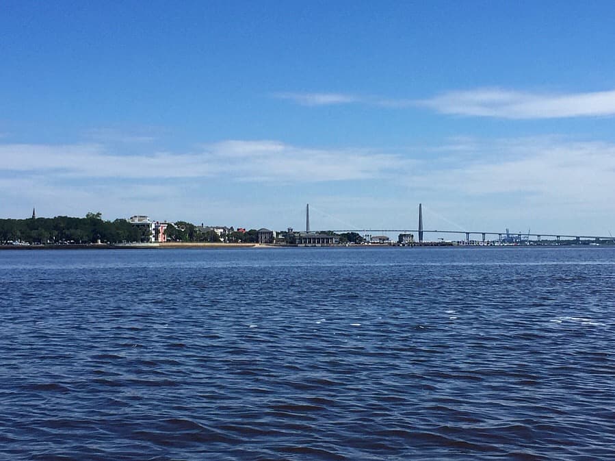 What To Do In Charleston: Charleston