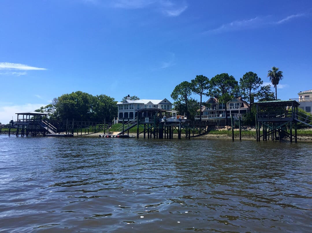 What To Do In Charleston: Charleston