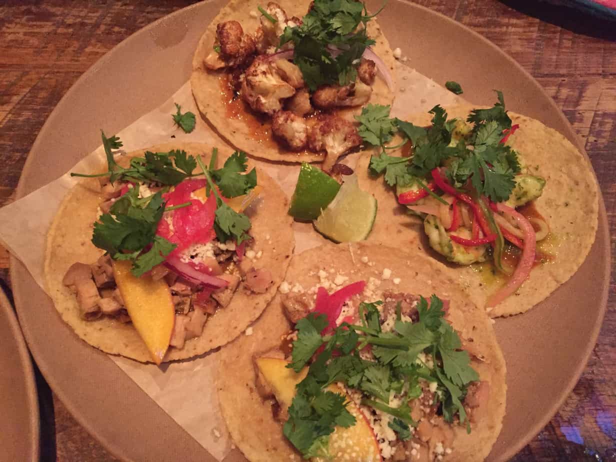What To Do In Charleston: Tacos