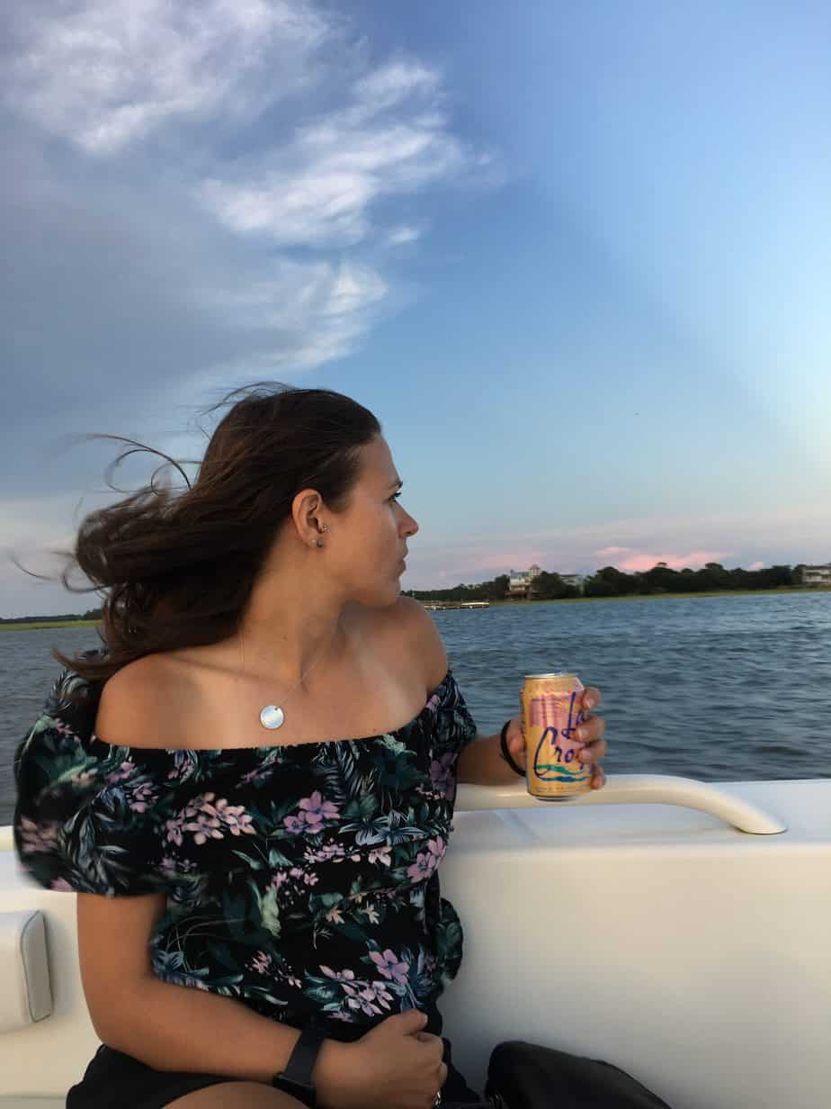 What To Do In Charleston: John's Island