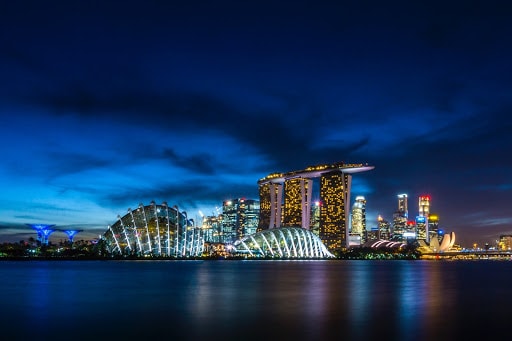 Singapore In Style – Making The Most Of Your Trip