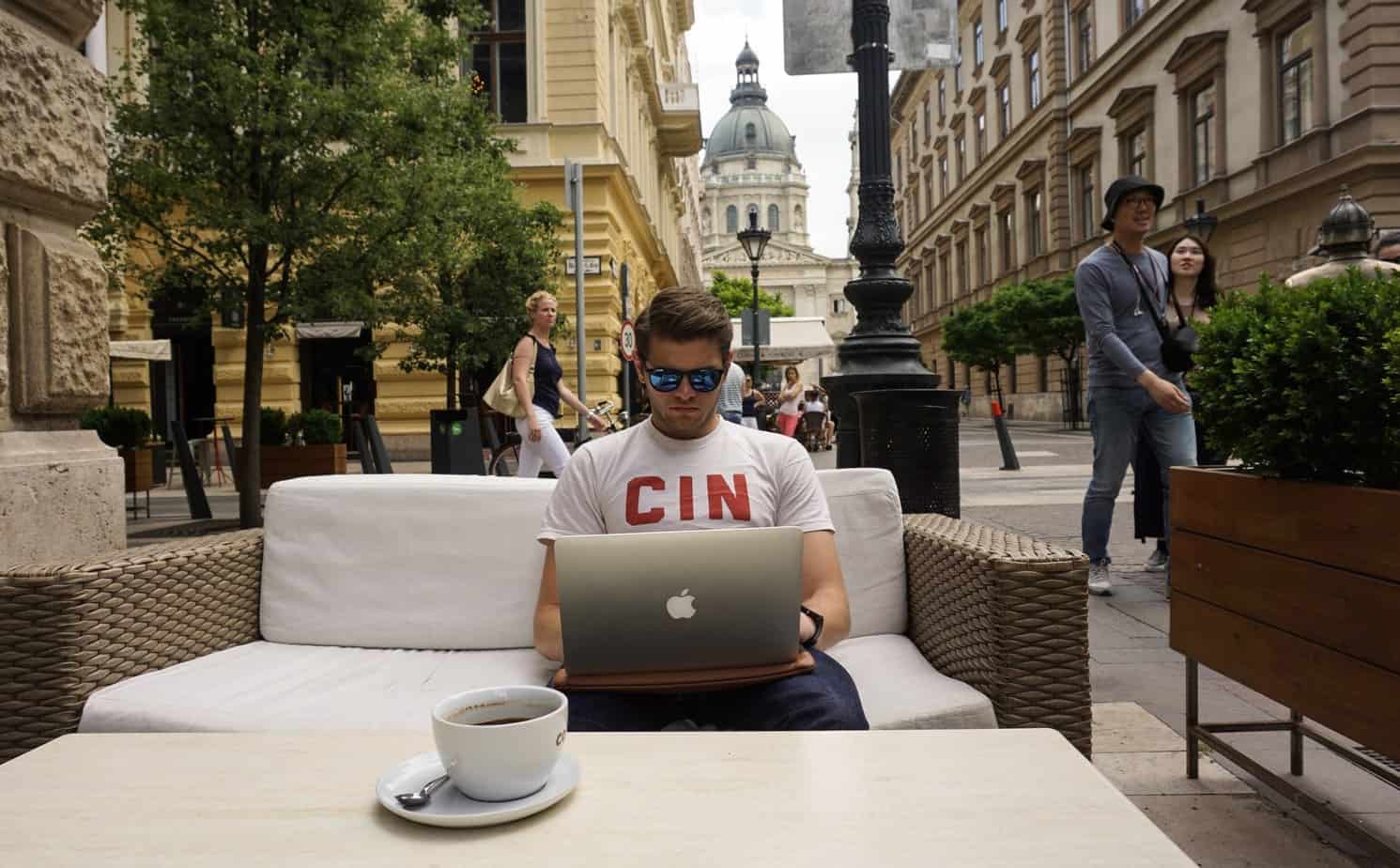 Creating a Remote Life & Why Bulgaria is a Great Digital Nomad Base with Mitko Karshovski