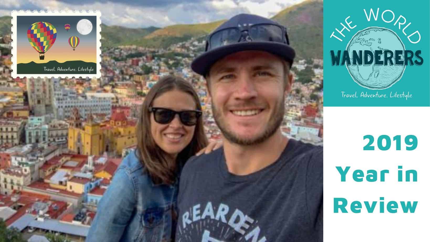 2019 Year in Review Episode