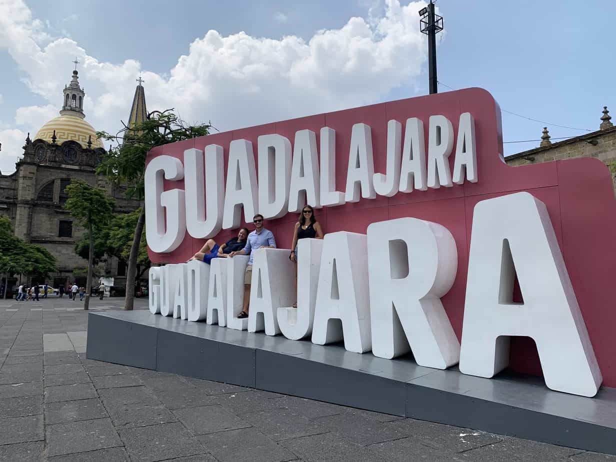 What to Do in Guadalajara | The World Wanderers