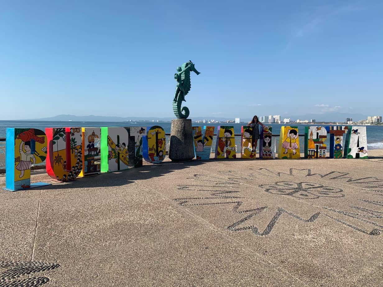 Life in Puerto Vallarta, Mexico