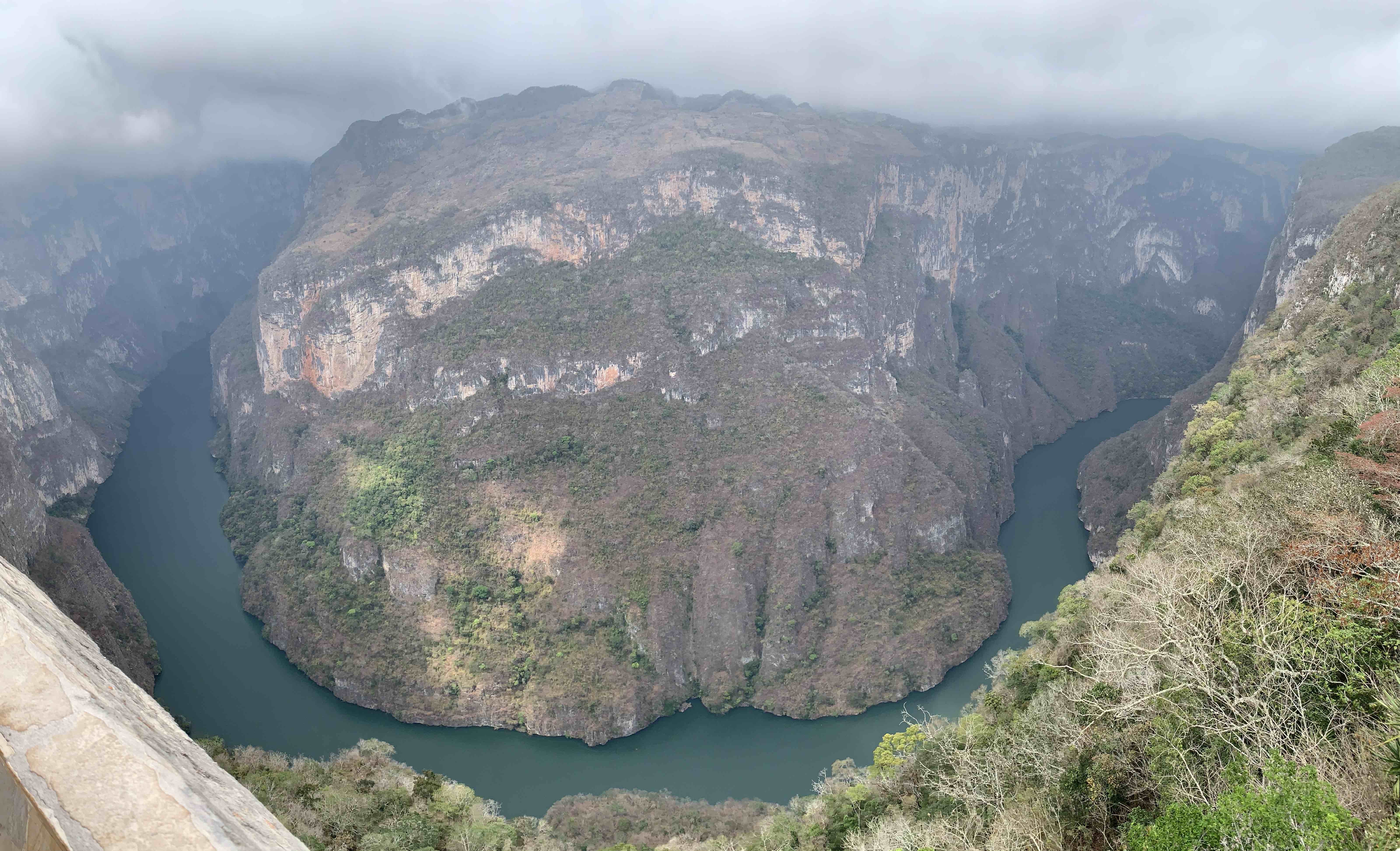 Exploring Chiapas, Mexico!