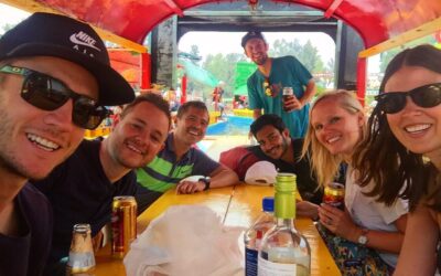 2 Years of Life as a Digital Nomad with Gaurav Chandrashekar