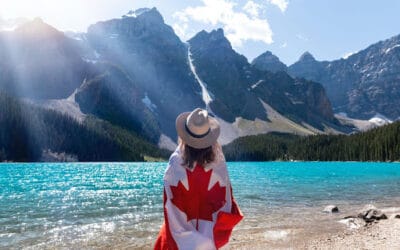 This Is How To Do A Canadian Road Trip Properly