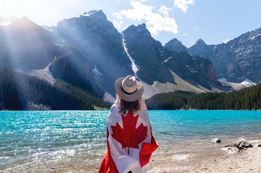 6 Reasons to Love Canada