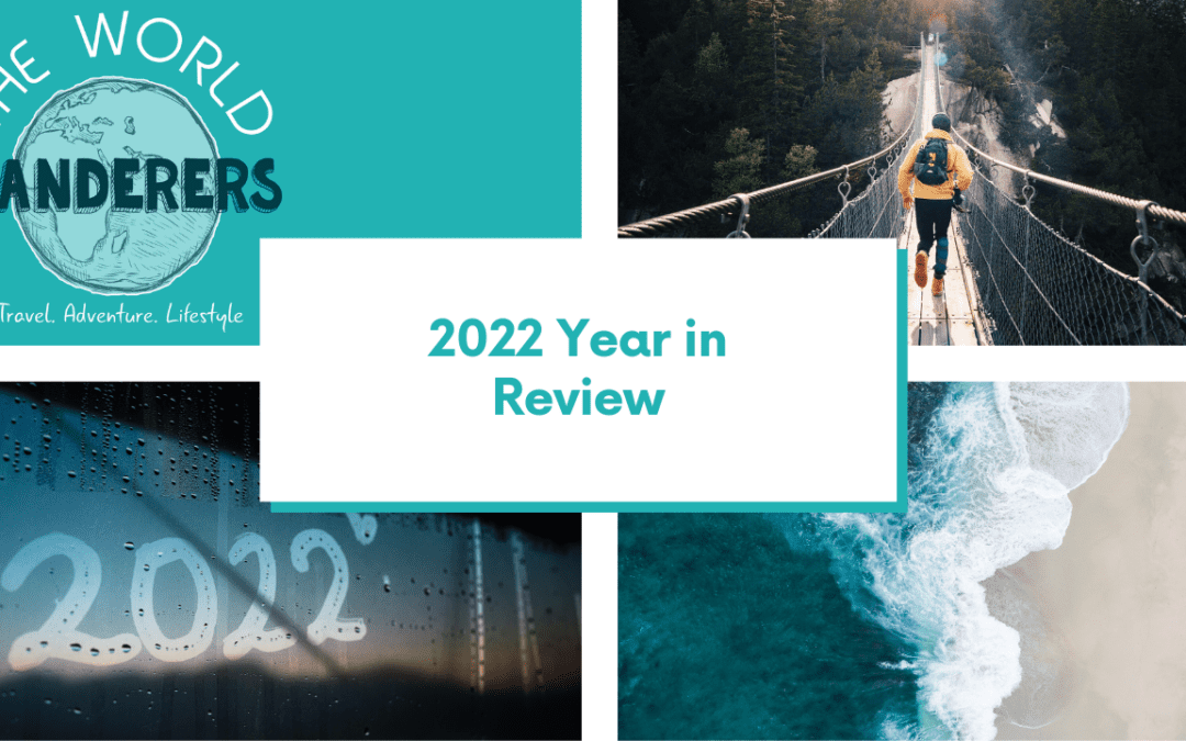 2022 Year in Review