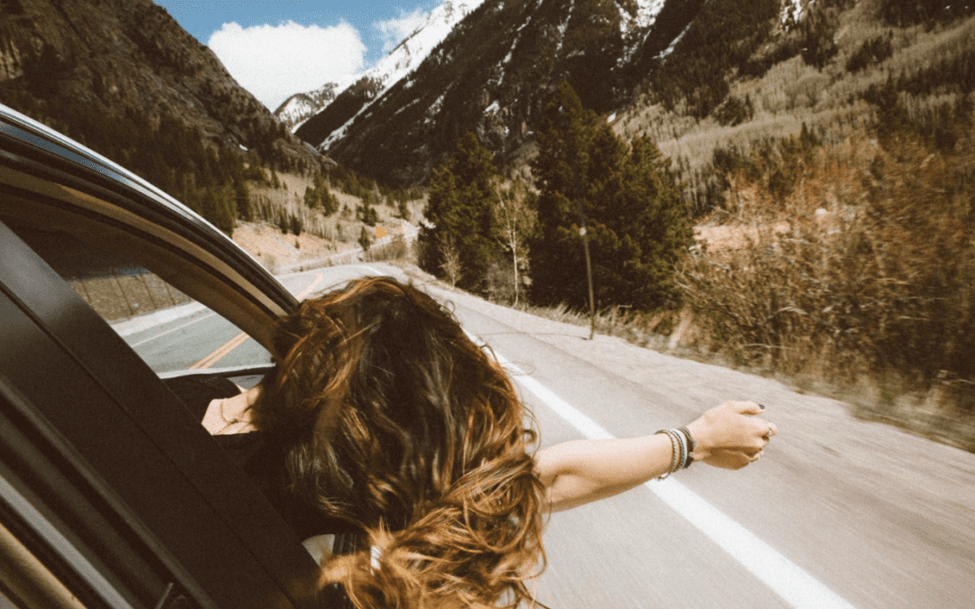 Road Tripping Fun: 5 Top Tips On Making The Most Of Your Time On The Road