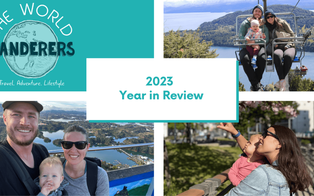 2023 Year in Review