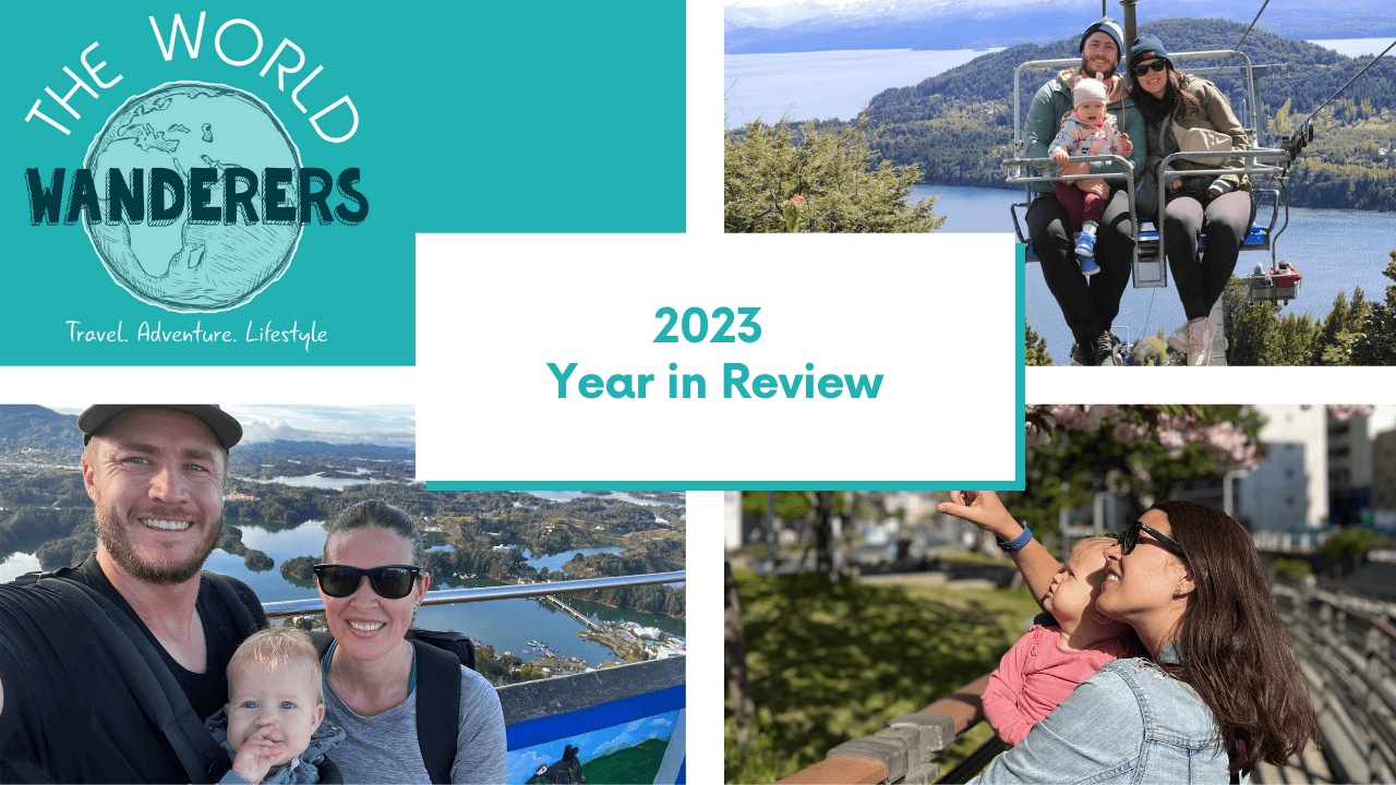 2023 Year in Review