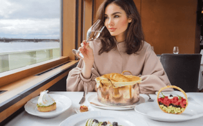 How to Add a Touch of Luxury to Your Budget Travel Plans
