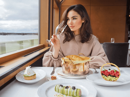 How to Add a Touch of Luxury to Your Budget Travel Plans