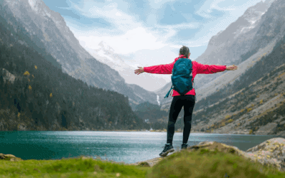 What’s the Messy Truth About First Adventure Trips?